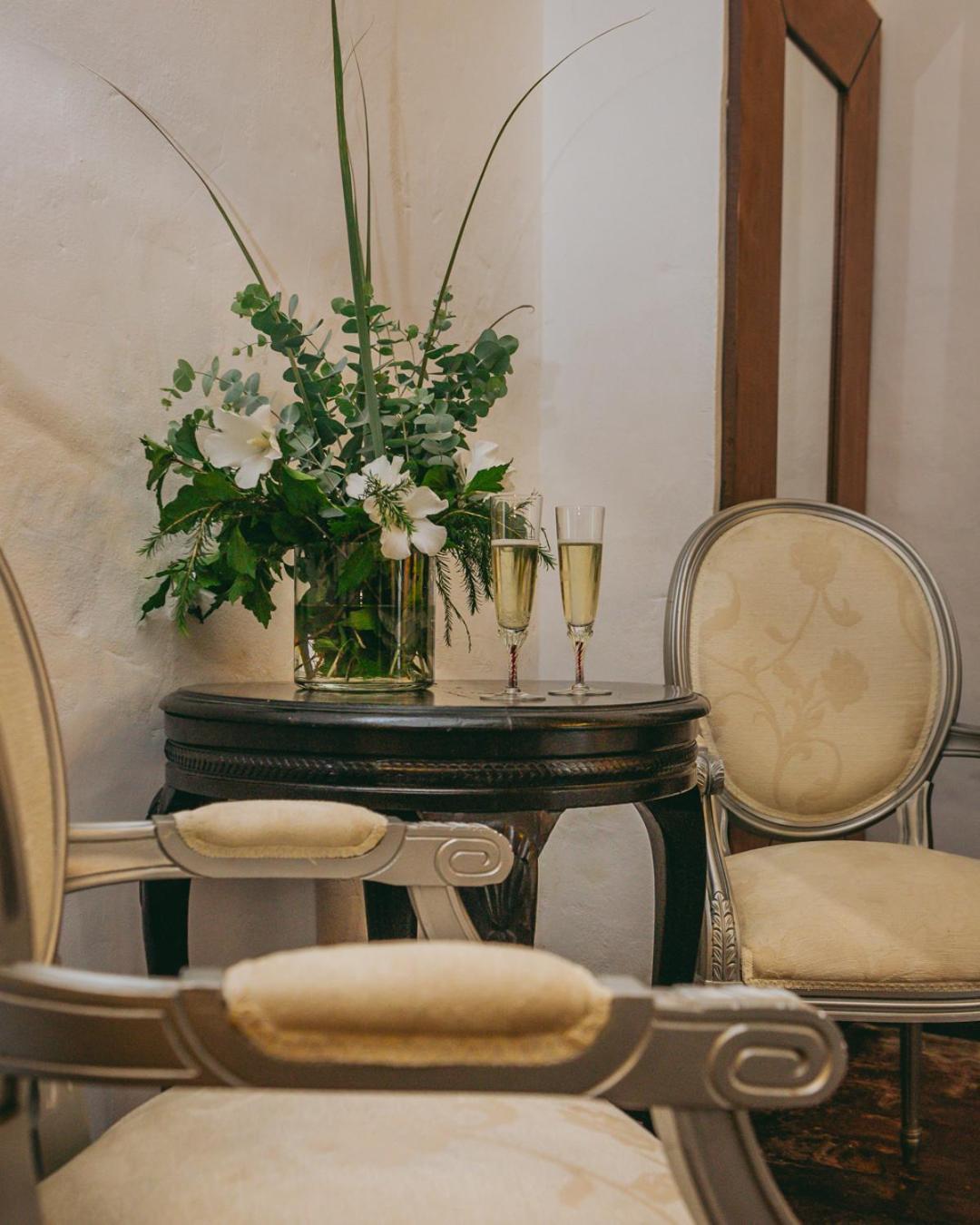 Don Aniceto Lodges & Glamping Lujan  Bagian luar foto